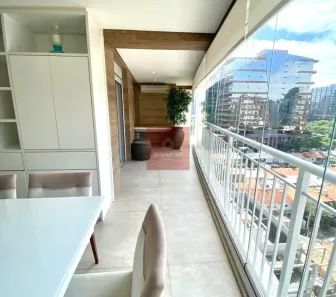 Apartamento com 2 Quartos à venda, 80m² no Vila Nova Conceição, São Paulo