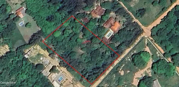 Lote/Terreno à venda, 4113m² no Rasa, Armação dos Búzios