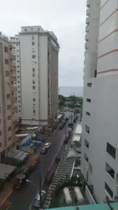 Apartamento com 1 Quarto à venda, 80m² no Boqueirão, Santos