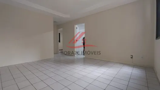 Apartamento com 2 Quartos à venda, 61m² no Parque São Vicente, Mauá