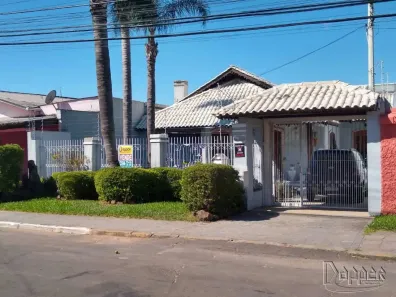Casa com 5 Quartos à venda, 223m² no Rondônia, Novo Hamburgo