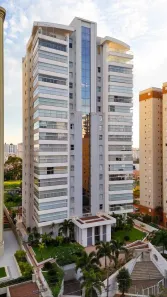 Cobertura com 4 Quartos à venda, 490m² no Jardim Santa Maria, São José do Rio Preto
