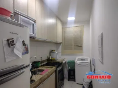 Apartamento com 2 Quartos à venda, 47m² no Vila Rancho Velho, São Carlos