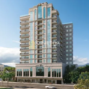 Apartamento com 4 Quartos à venda, 154m² no Centro, Capão da Canoa