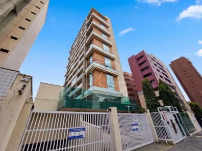 Apartamento com 1 Quarto à venda, 33m² no Joaquim Távora, Fortaleza