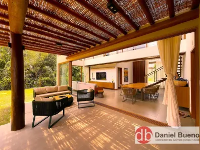 Casa com 5 Quartos à venda, 400m² no , Mata de São João