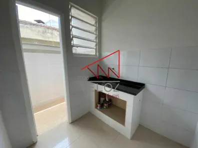 Apartamento com 2 Quartos à venda, 53m² no Centro, Rio de Janeiro