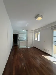 Apartamento com 2 Quartos para alugar, 58m² no Consolação, São Paulo