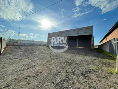 Galpão/Depósito/Armazém para alugar, 1100m² no Distrito Industrial, Cachoeirinha