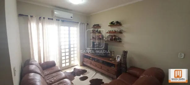 Apartamento com 2 Quartos à venda, 76m² no Vila Ana Maria, Ribeirão Preto