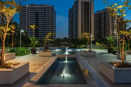 Apartamento com 2 Quartos à venda, 88m² no Barra Olímpica, Rio de Janeiro