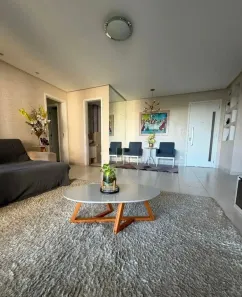 Apartamento com 3 Quartos à venda, 116m² no Patamares, Salvador