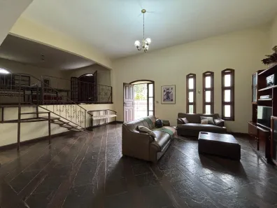 Fazenda/Sítio com 4 Quartos à venda, 2587m² no Novo Horizonte, Juiz de Fora