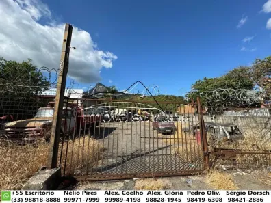 Lote/Terreno com 1 Quarto para alugar, 13m² no Vila Isa, Governador Valadares