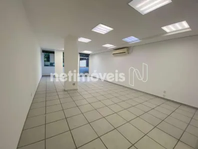 Sala Comercial para alugar, 72m² no Santo Agostinho, Belo Horizonte