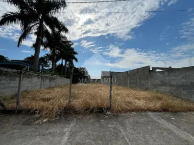 Lote/Terreno à venda, 401m² no UNA, Taubaté
