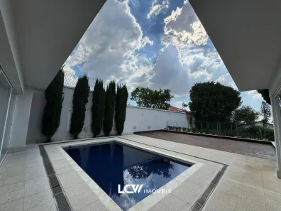 Casa com 4 Quartos à venda, 550m² no Belvedere, Belo Horizonte