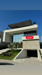 Casa de Condomínio com 5 Quartos à venda, 904m² no Barra da Tijuca, Rio de Janeiro