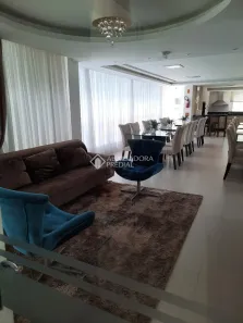 Apartamento com 4 Quartos à venda, 192m² no Meia Praia, Itapema