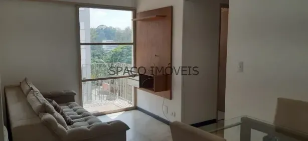 Apartamento com 2 Quartos à venda, 56m² no Vila Campestre, São Paulo
