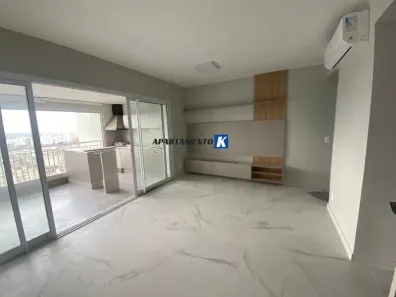 Apartamento com 3 Quartos para alugar, 93m² no Macedo, Guarulhos