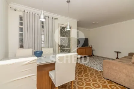Casa com 4 Quartos à venda, 115m² no Vila Santa Catarina, São Paulo