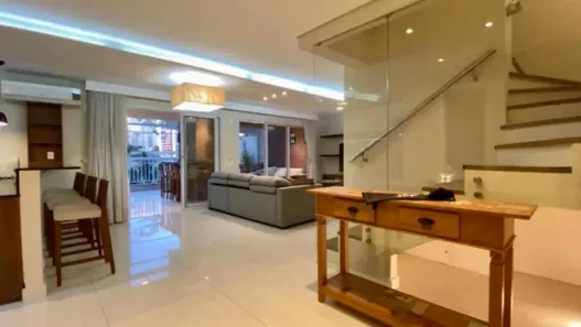 Apartamento com 2 Quartos à venda, 168m² no Vila Cordeiro, São Paulo