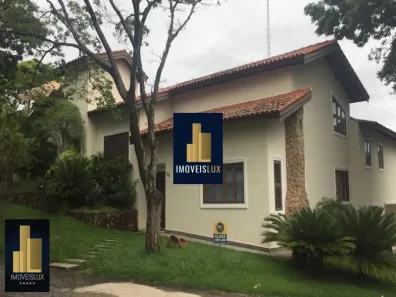 Casa de Condomínio com 3 Quartos à venda, 450m² no Condomínio Portal de Itu, Itu