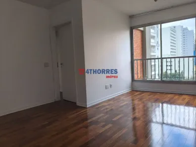 Apartamento com 2 Quartos para alugar, 69m² no Pinheiros, São Paulo