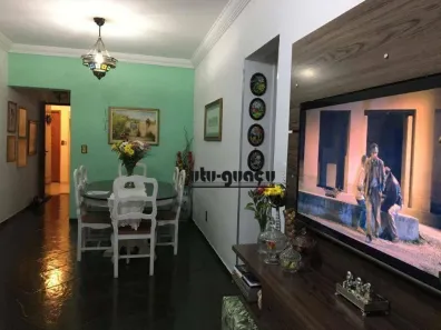 Apartamento com 2 Quartos à venda, 70m² no Parque Nossa Senhora da Candelária, Itu