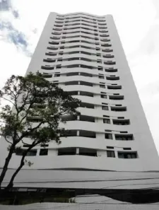 Apartamento com 3 Quartos à venda, 78m² no Graças, Recife