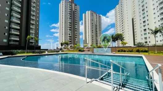 Apartamento com 3 Quartos à venda, 83m² no Pagador de Andrade, Jacareí