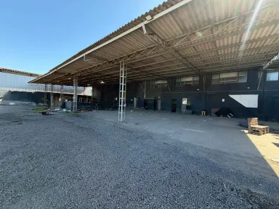 Galpão/Depósito/Armazém para alugar, 2840m² no Jardim Limoeiro, Serra