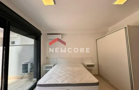 Kitnet à venda, 54m² no Moinhos de Vento, Porto Alegre
