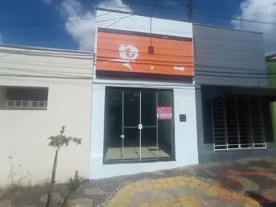 Sala Comercial para alugar, 20m² no Centro, Limeira