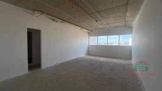 Sala Comercial à venda, 45m² no Cidade Alta, Piracicaba