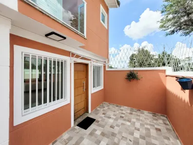 Casa de Condomínio com 2 Quartos à venda, 98m² no Vila Irmãos Arnoni, São Paulo