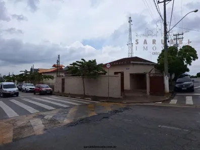 Casa com 3 Quartos à venda, 100m² no Vila Ginasial, Boituva