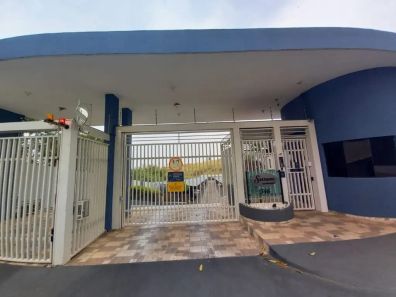 Apartamento com 2 Quartos à venda, 45m² no Boa Vista, Marília