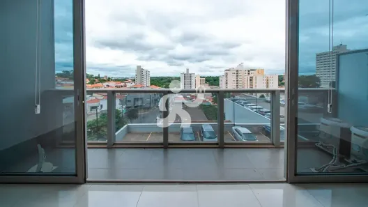 Sala Comercial à venda, 78m² no Centro, Piracicaba
