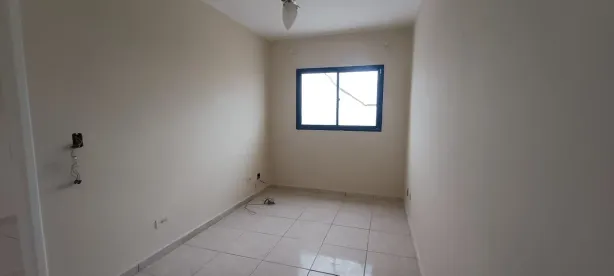 Apartamento com 1 Quarto para alugar, 45m² no Ocian, Praia Grande