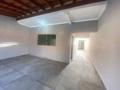 Casa com 4 Quartos à venda, 207m² no Parque Nova Carioba, Americana