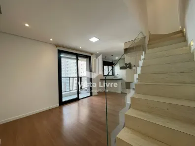 Apartamento com 2 Quartos à venda, 65m² no Bethaville I, Barueri
