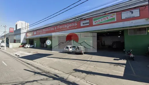 Galpão/Depósito/Armazém para alugar, 1680m² no Casa Branca, Santo André