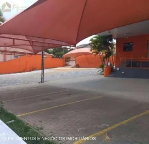 Ponto Comercial para alugar, 1153m² no Jardim Esplanada II, São José dos Campos