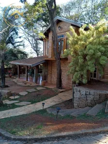 Sobrado com 3 Quartos à venda, 210m² no Parque Jatibaia (Sousas), Campinas