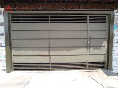 Casa com 2 Quartos à venda, 105m² no Jardim Tangará, São Carlos