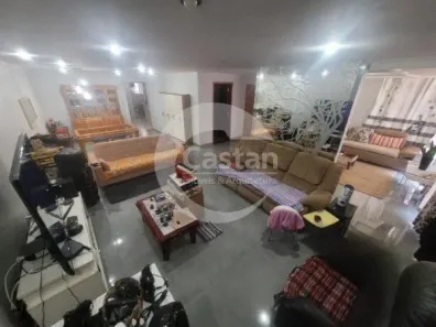 Apartamento com 4 Quartos à venda, 235m² no Mooca, São Paulo