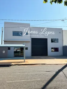 Galpão/Depósito/Armazém à venda, 497m² no Jardim Oriental, Maringá
