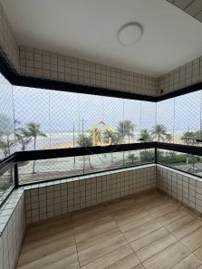 Apartamento com 2 Quartos à venda, 70m² no Aviação, Praia Grande